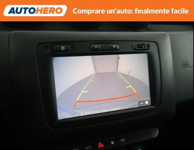 DACIA Duster 1.0 TCe 100 CV 4x2 Prestige