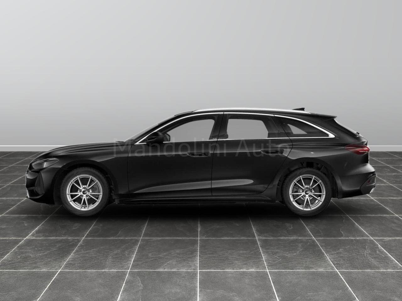 Audi A5 avant 2.0 tfsi 150cv business s tronic