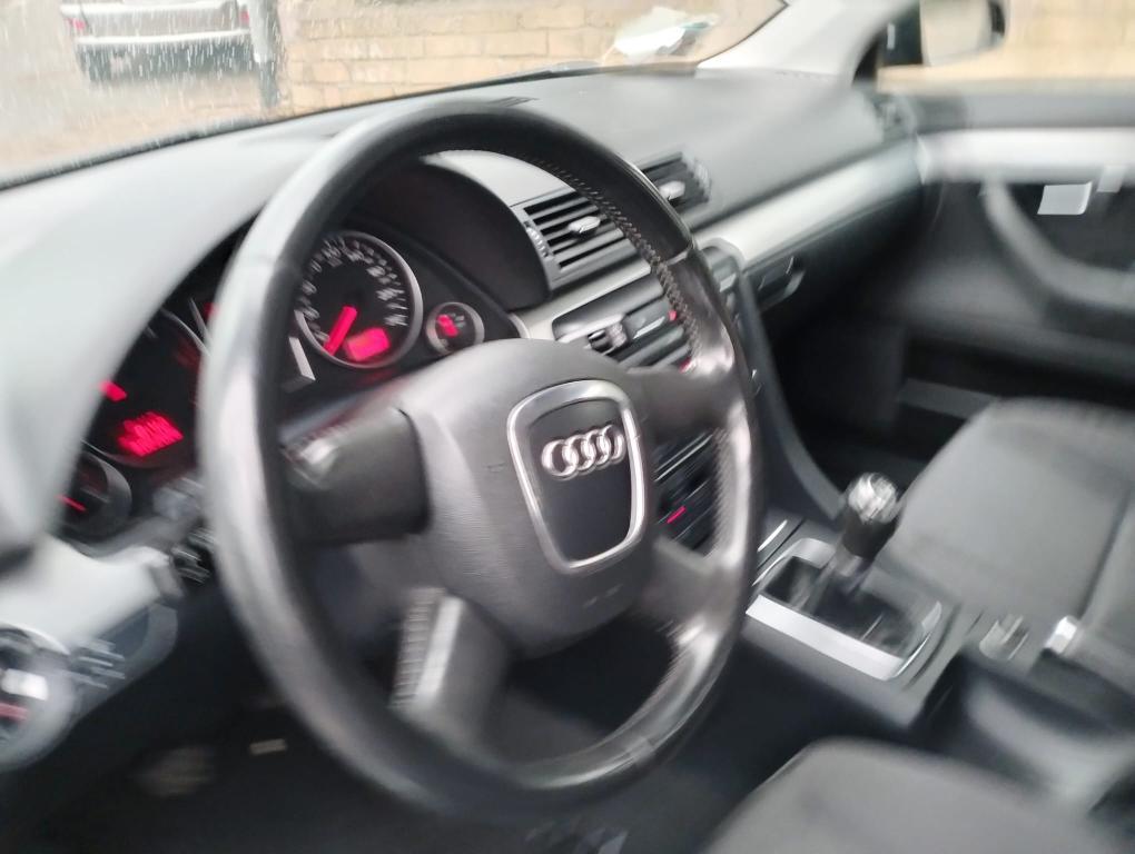Audi A4 Avant 2.0 tdi