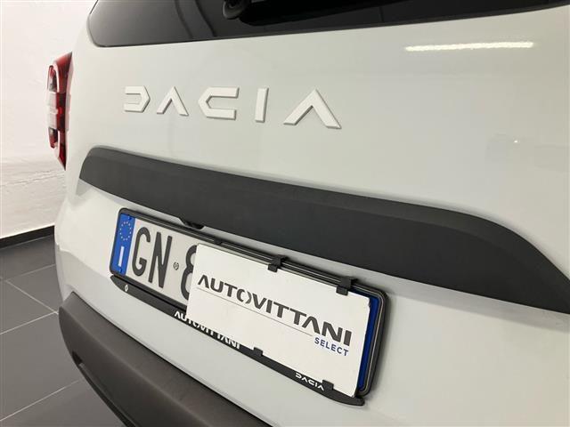 DACIA Duster 1.0 TCe Journey 4x2