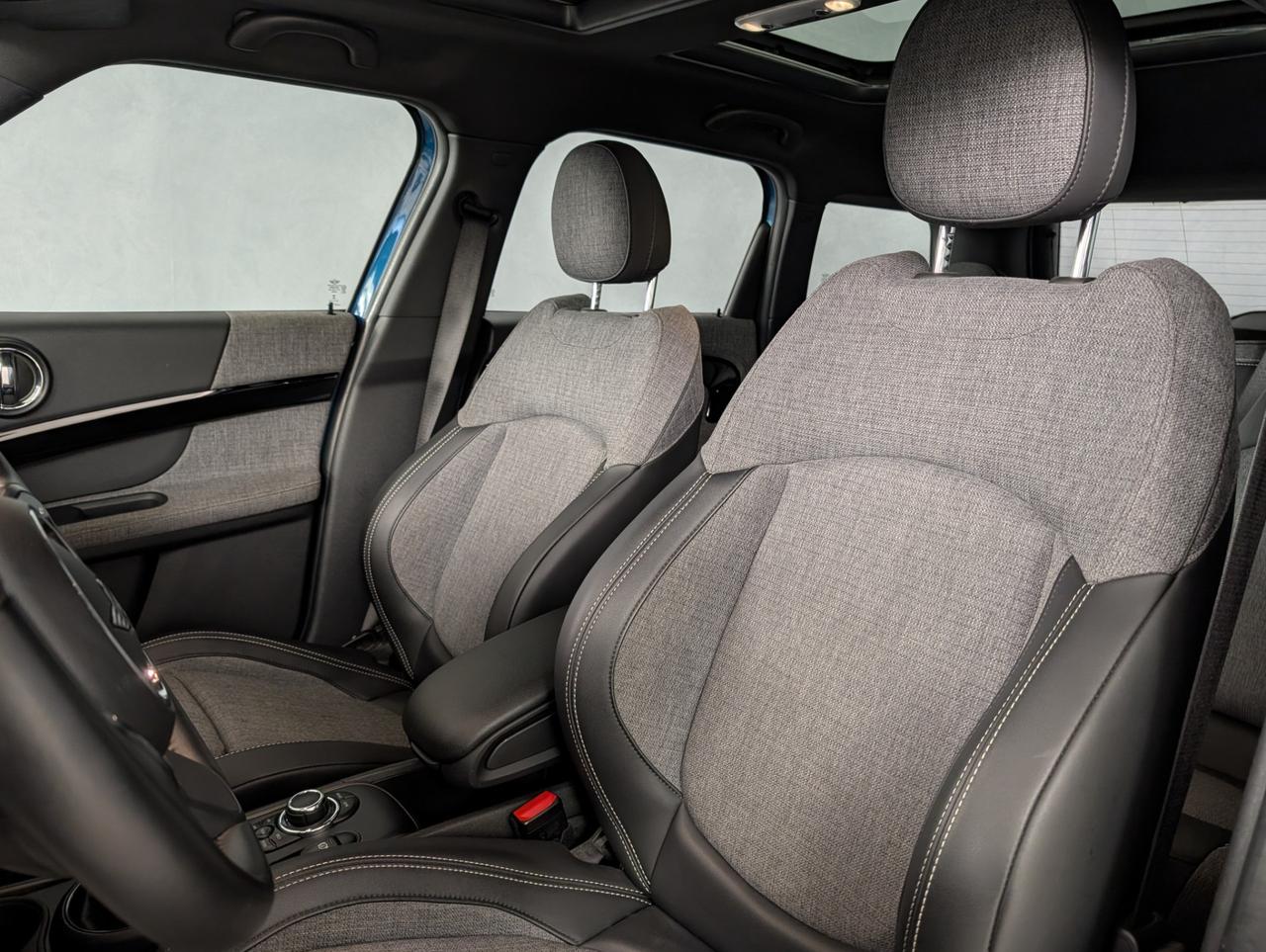 Mini 1.5 Cooper Edition Northwood