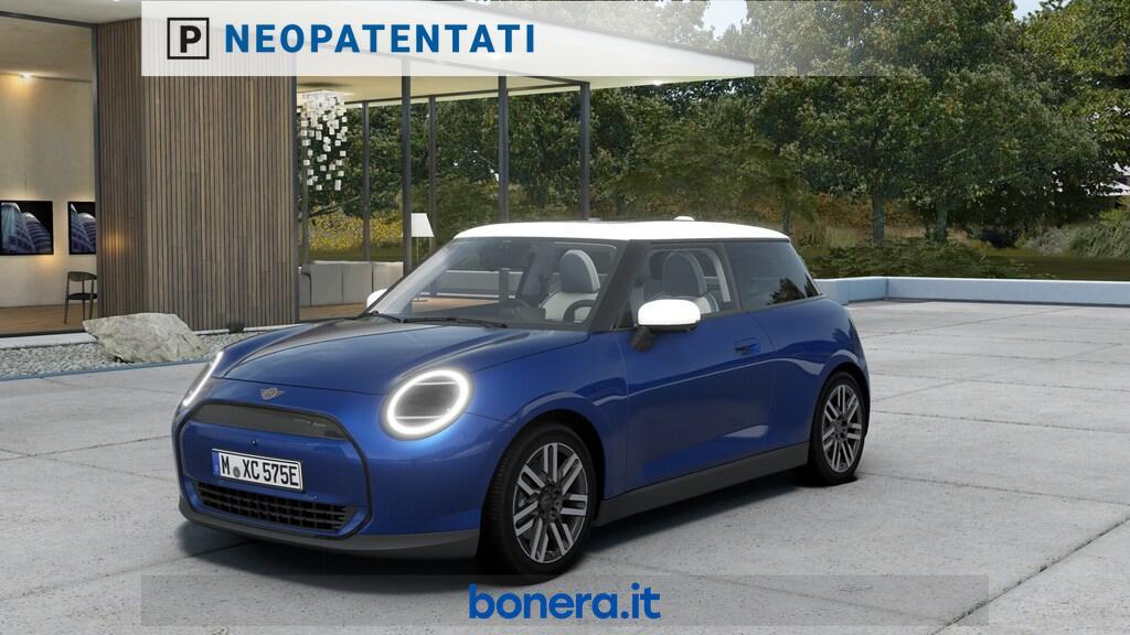 Mini Mini Cooper All-Electric E Classic