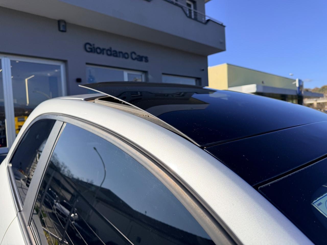 Fiat 500 1.2 Sport tetto apribile ok neopatentati