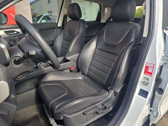 EVO Evo5 1.5 Turbo Bi-fuel GPL UnicoPropietario PREZZO REAL