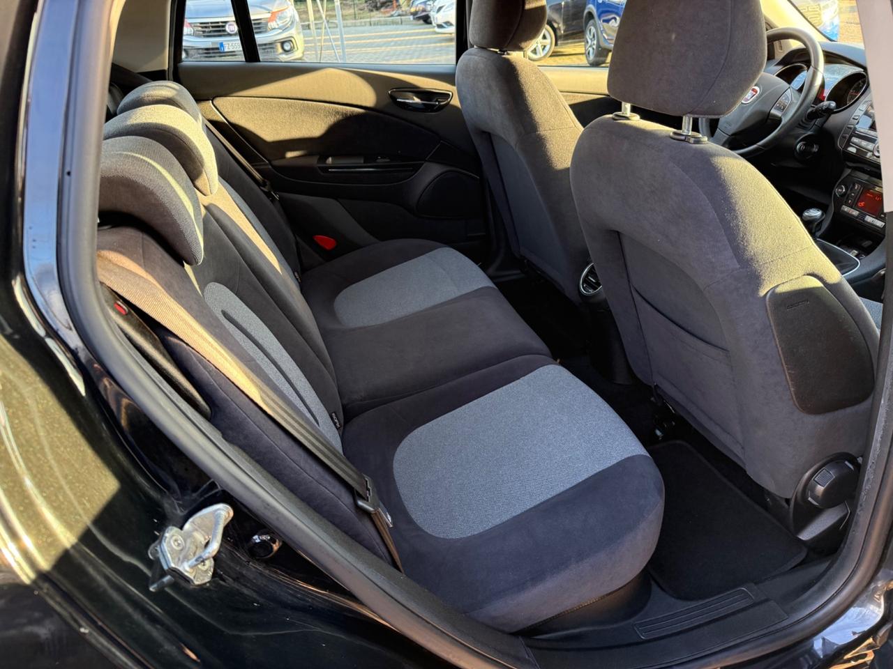 Fiat Bravo 1.6 MJT 120 CV DPF Dualogic Emotion