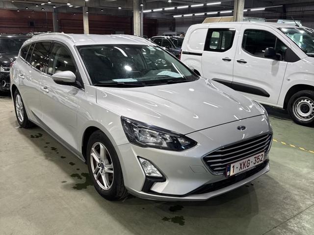 FORD Focus 1.5 EcoBlue 120 CV SW Business