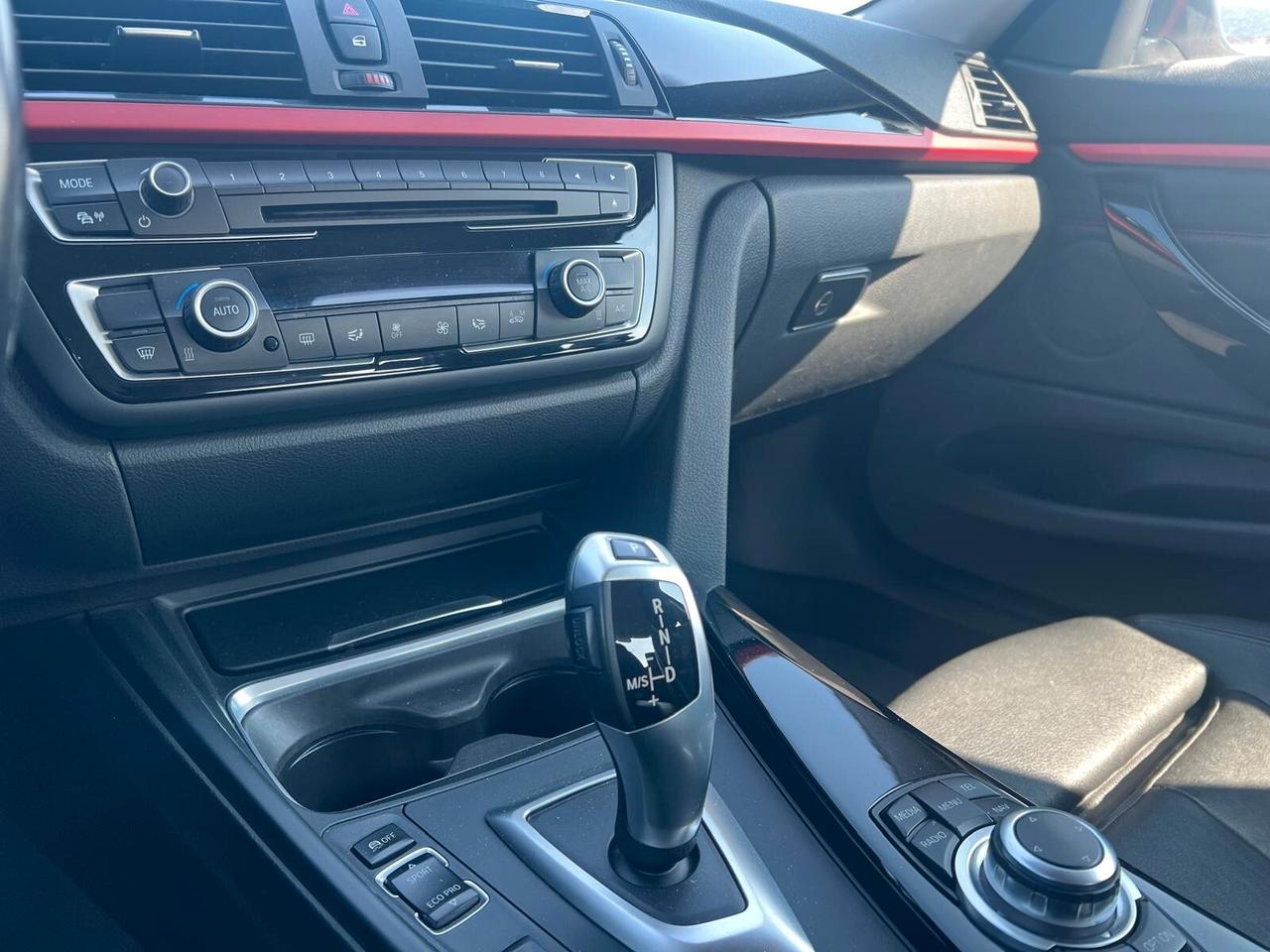 Bmw 420d xDrive Coupé Sport