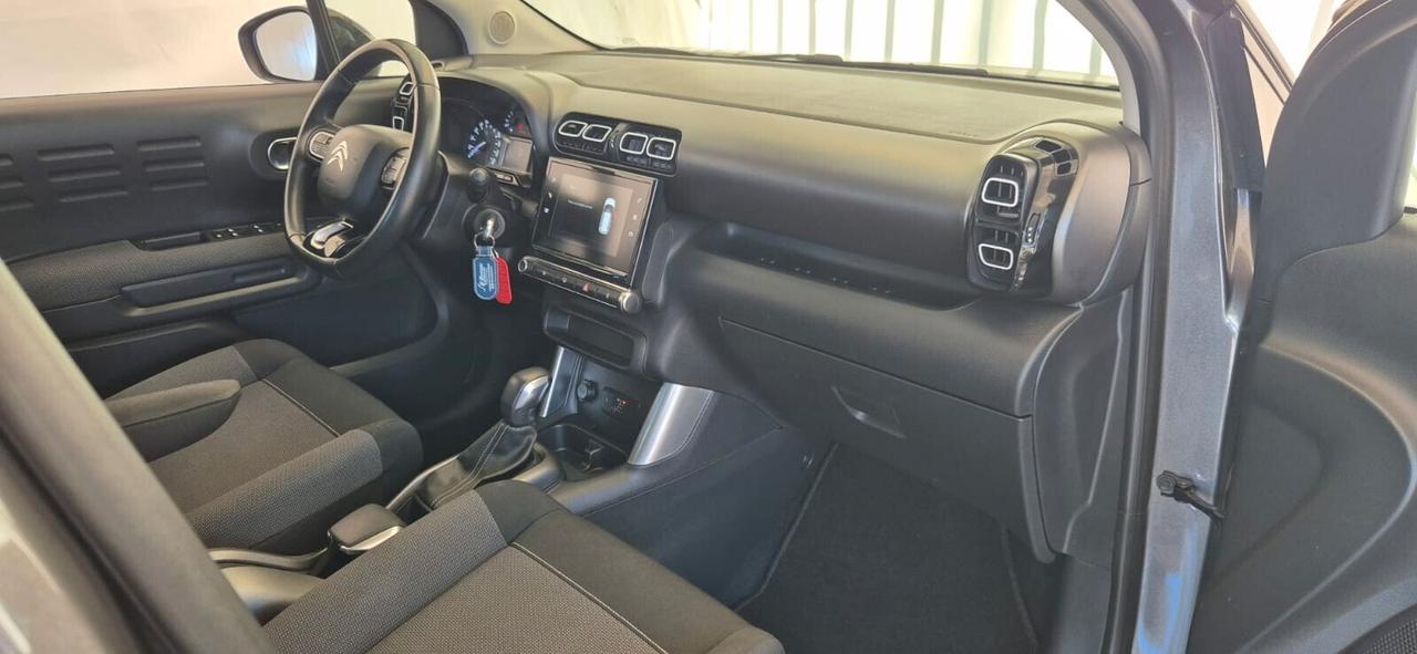 CITROEN C3 1.5HDI AIRCROSS 120CV C.AUTOM 2021
