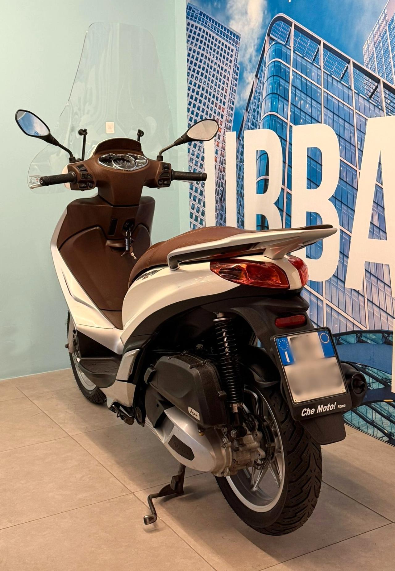 Piaggio Medley 150 ABS