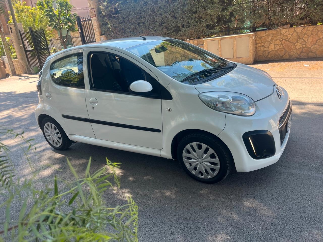 Citroen C1 1.0 5 porte Seduction X Neo Patentati