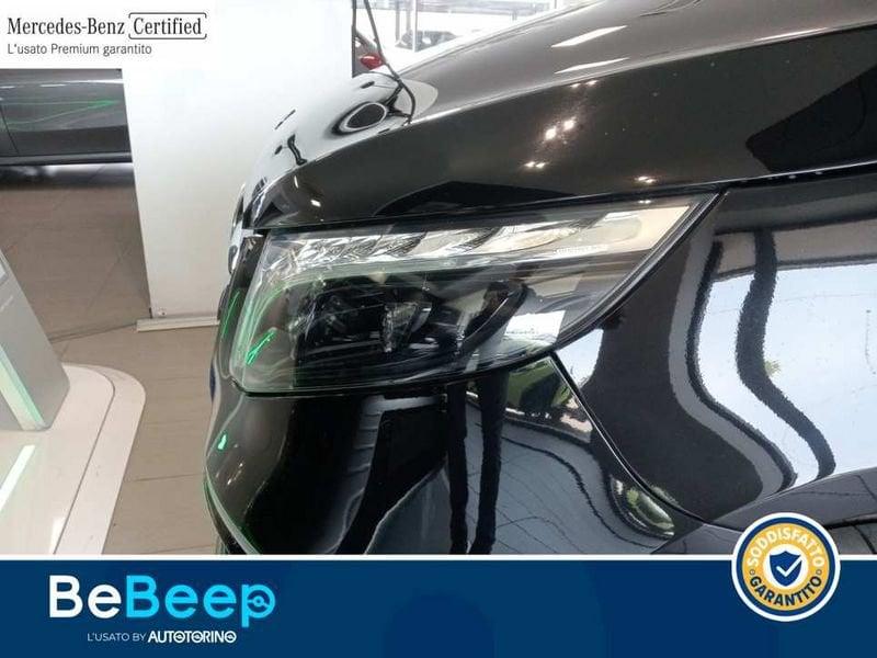 Mercedes-Benz Classe V V EXTRALONG 250 D PREMIUM AUTO