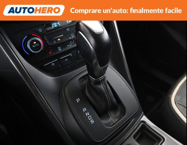 FORD Kuga 2.0 TDCI 180 CV S&S 4WD Powershift Vignale