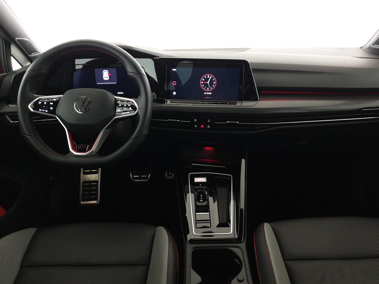 Volkswagen Golf 2.0 tsi gti 245cv dsg