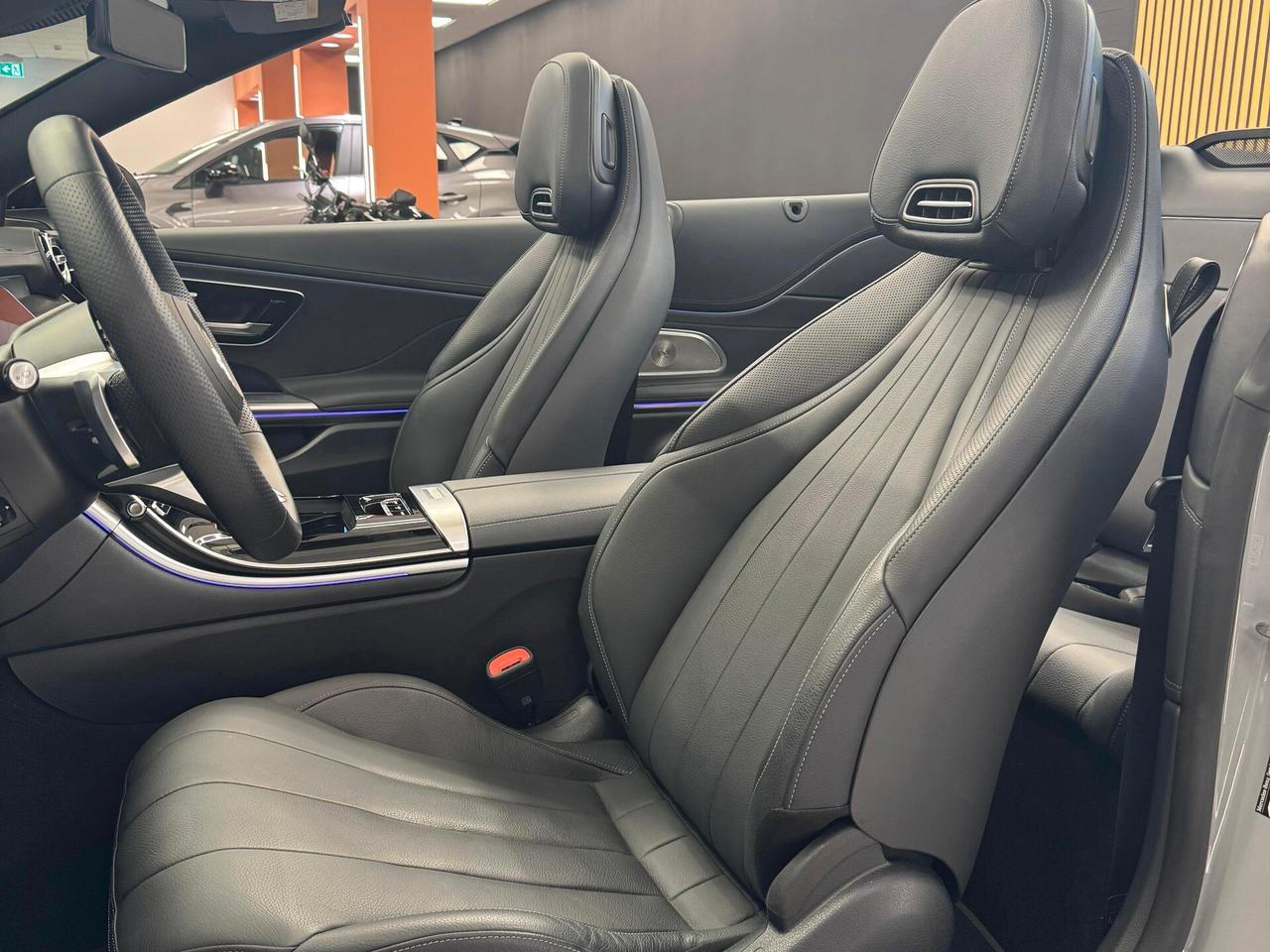 Mercedes-benz CLE 300 4Matic Cabrio AMG Line Premium Plus