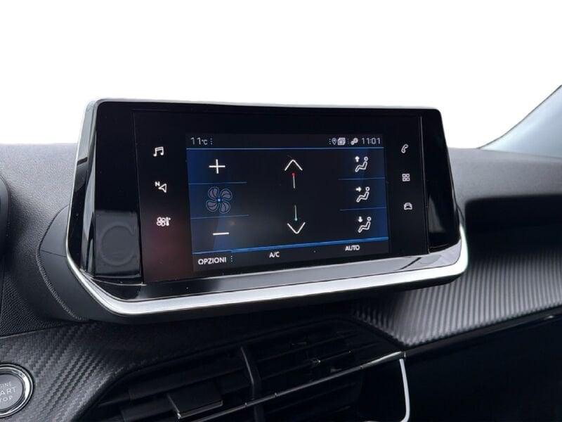 Peugeot 2008 2008 1.2 puretech Allure s&s 130cv
