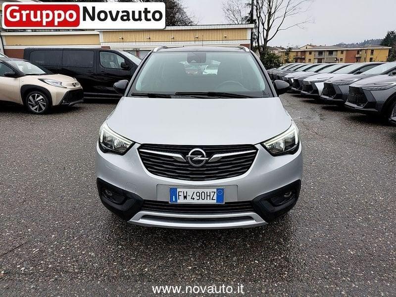 Opel Crossland Crossland X 1.2 12V Start&Stop 120 Anniversary