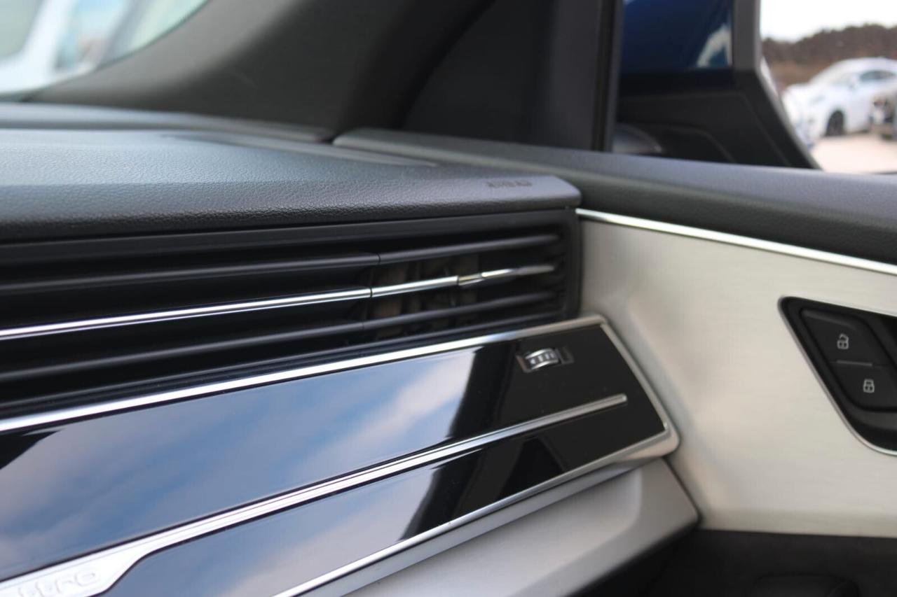 Audi Q8 50 TDI 286 CV quattro tiptronic Sport