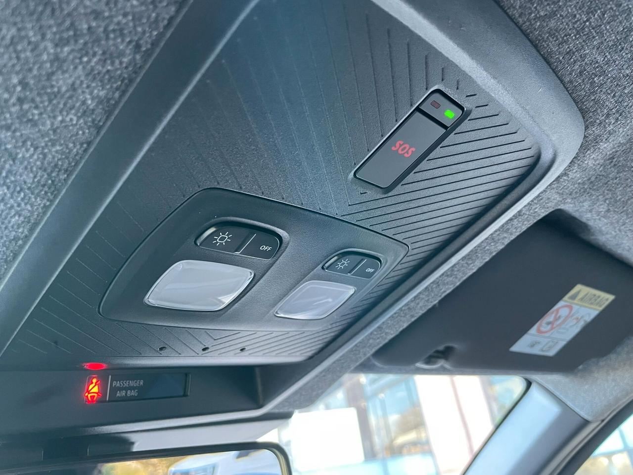 Dacia Duster Hybrid 140 CV Journey