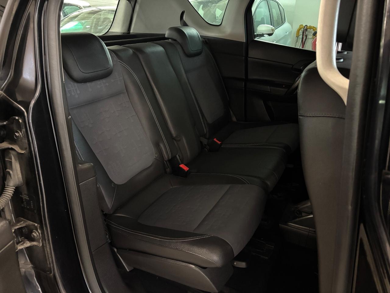 Opel Meriva 1.3 CDTI Elective