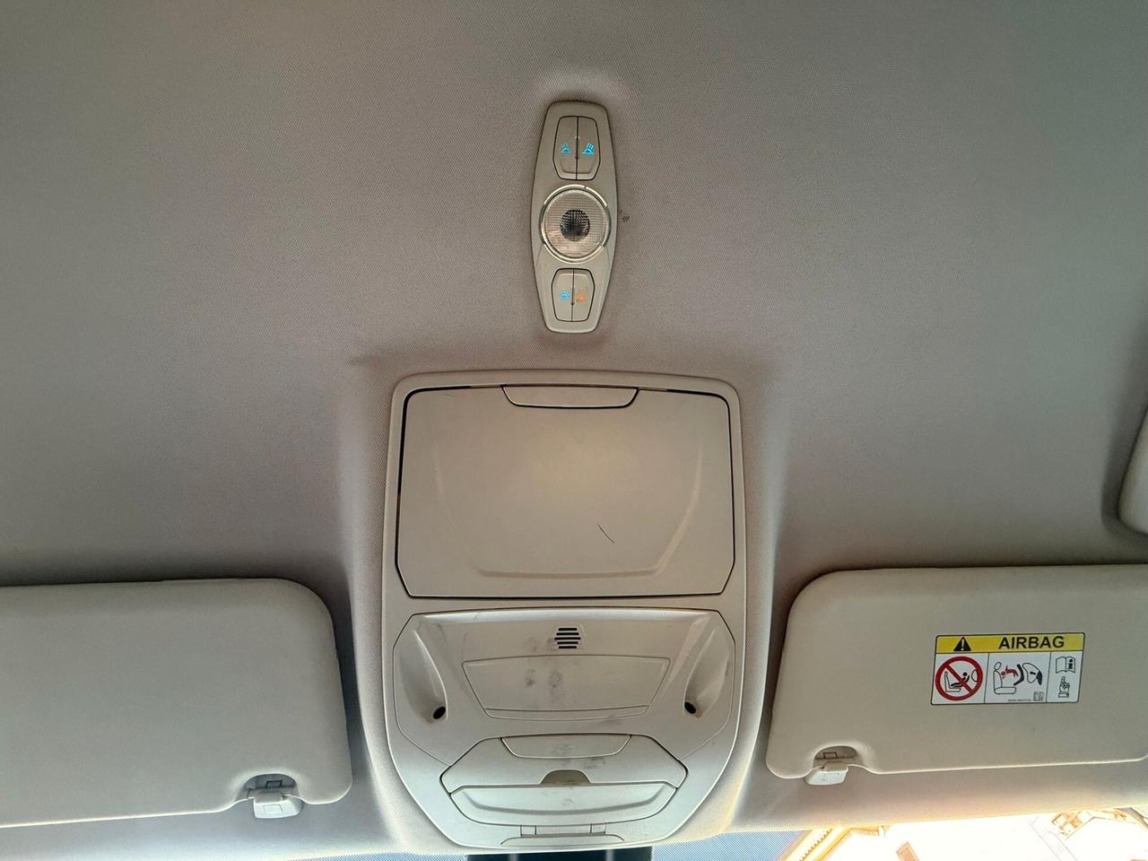 FORD C-MAX 1.6 DIESEL DEL NORD ITA 2015