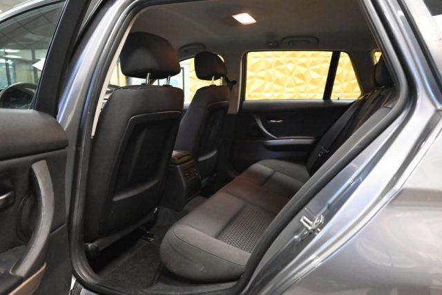 BMW 318 d 2.0 TOURING ATTIVA 143CV RESTAILING AFFARE UNICO