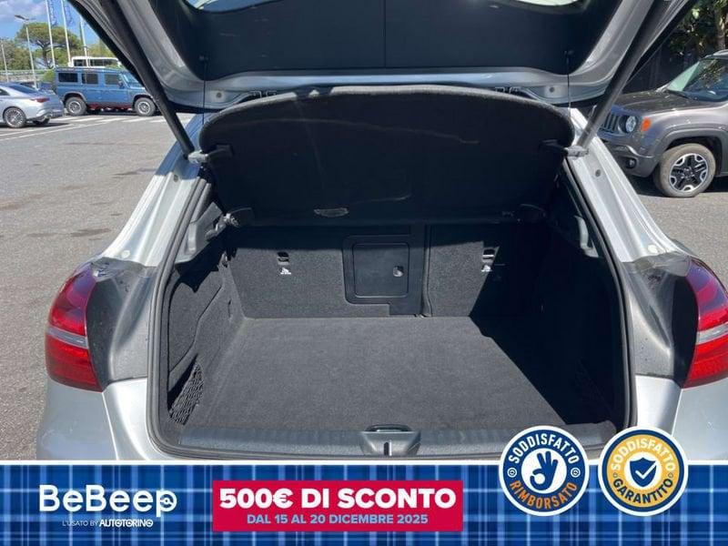 Mercedes-Benz GLA 45 AMG 4MATIC AUTO