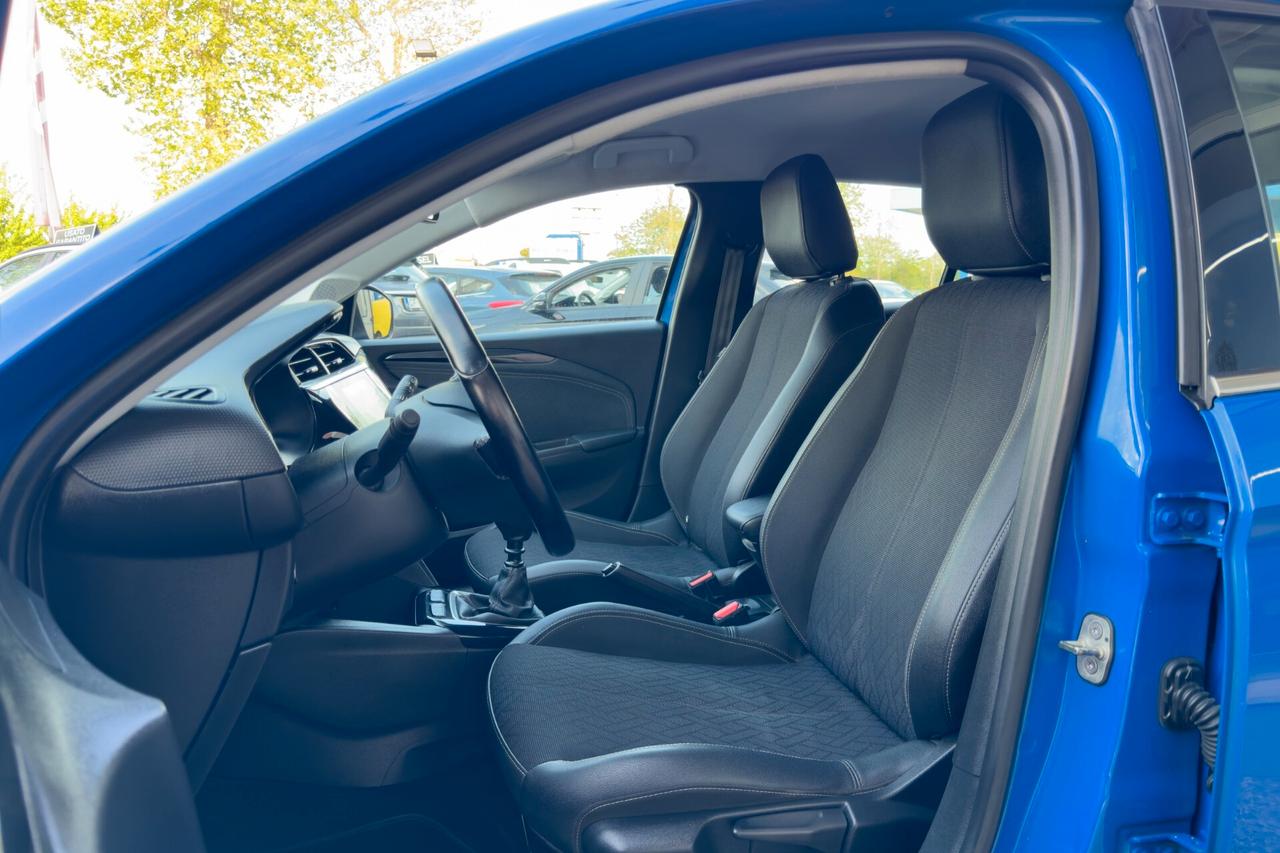 Opel Corsa 1.5 D Elegance