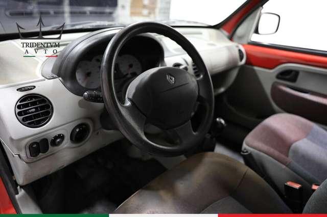 Renault Kangoo 1.9 dci Edition 4x4