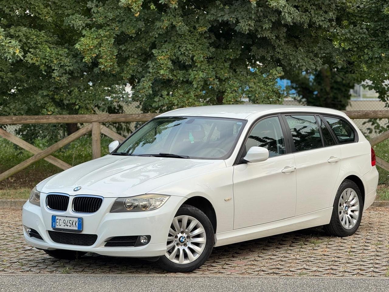 Bmw 316 316d 2.0 116CV cat Touring adatta per neopatentati