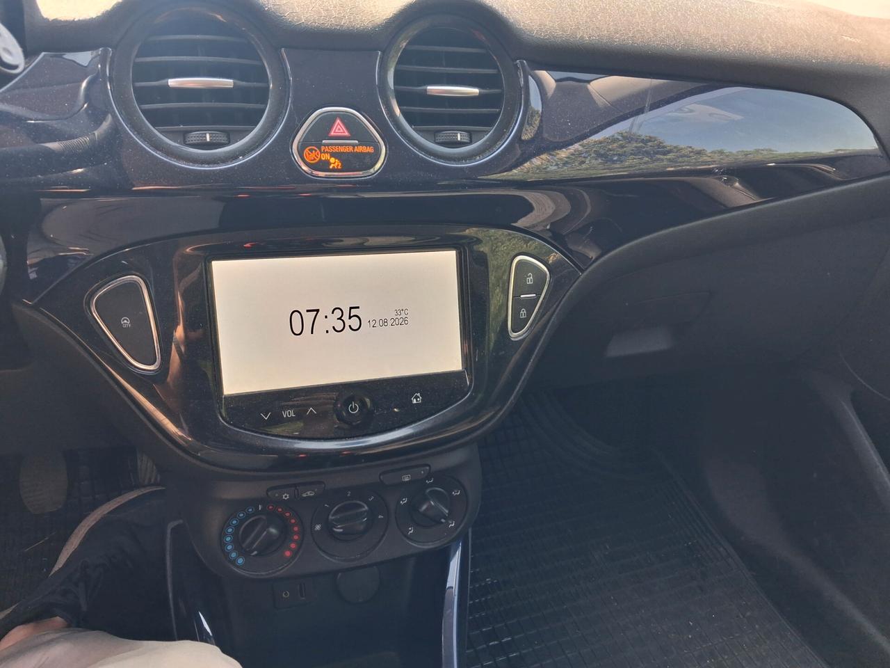 Opel Adam 1.2 70 CV Start&Stop Jam