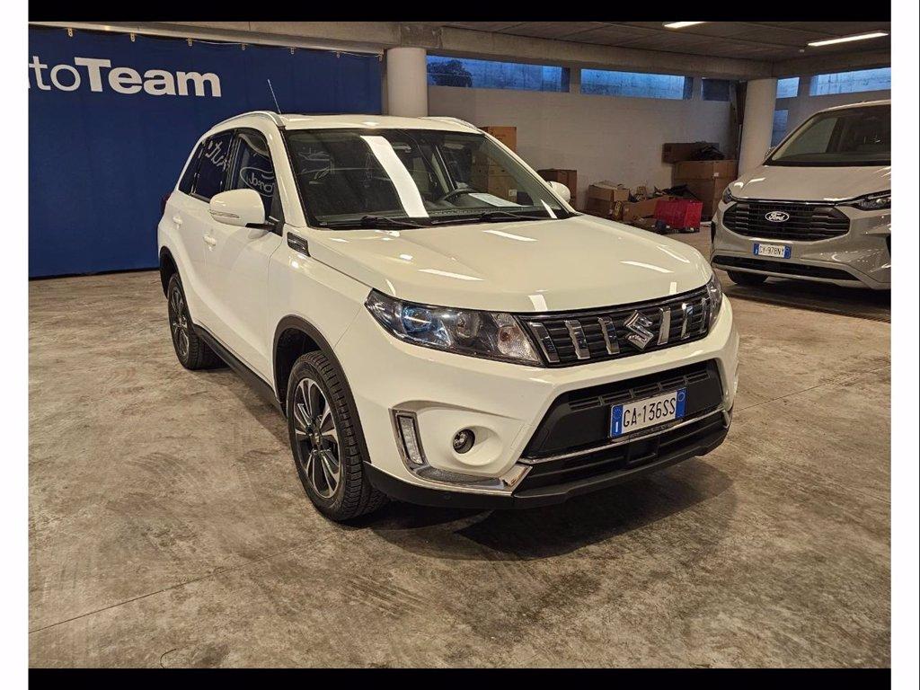 SUZUKI Vitara 1.0 boosterjet starview 4wd allgrip auto del 2020