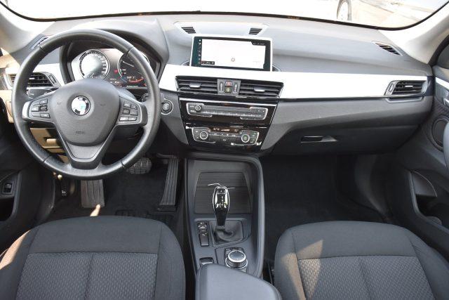 BMW X1 sDrive16d Business Advantage