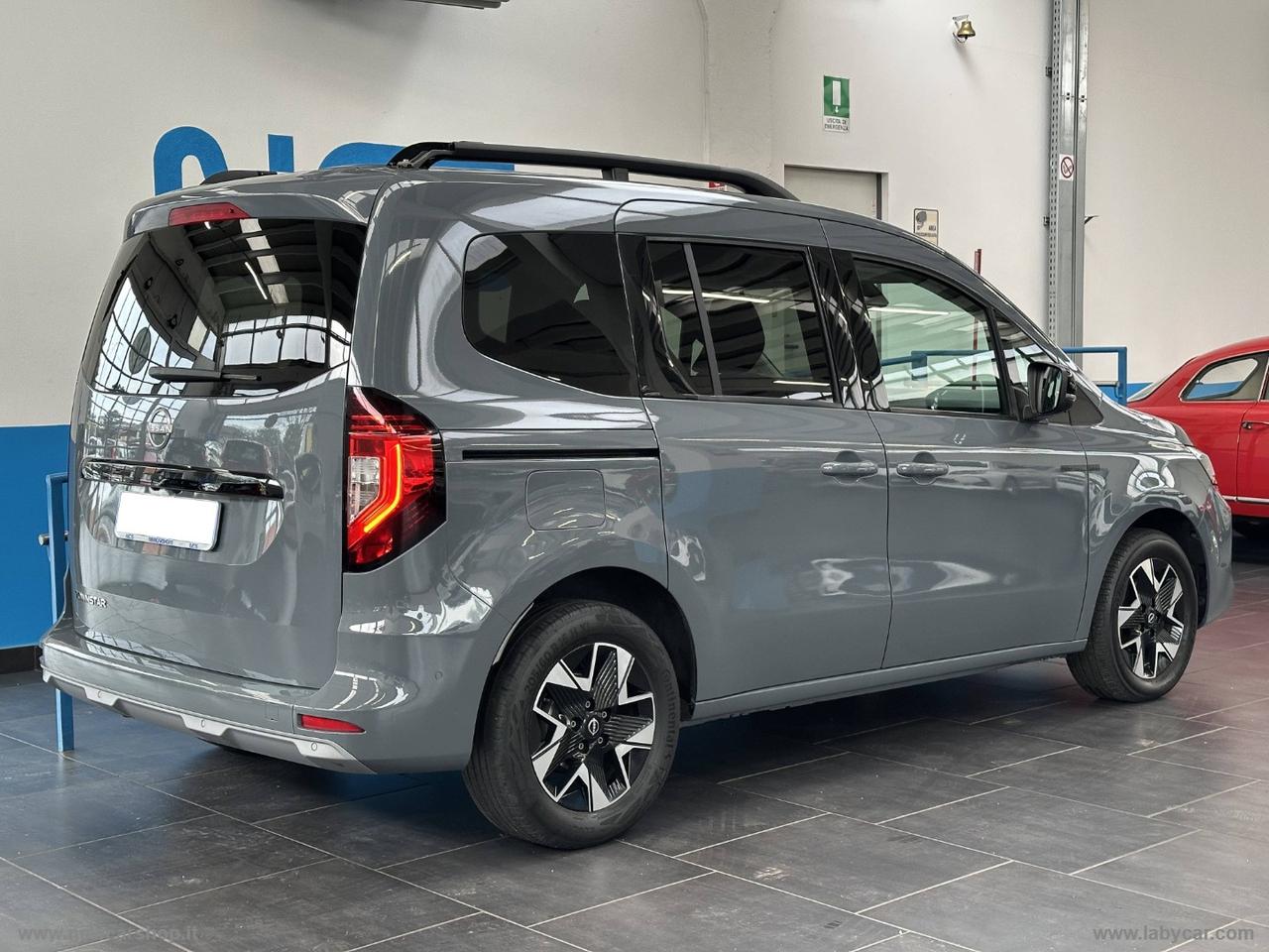 NISSAN Townstar 1.3 130 CV N-Connecta