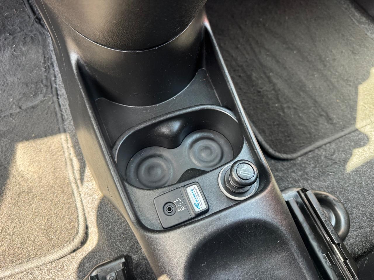 Fiat 500 S 1.2 BENZINA 69CV 11/2014