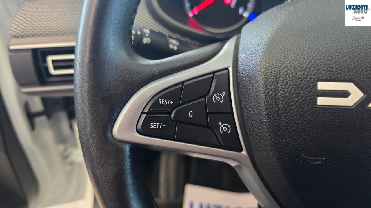 Dacia Sandero 1.0 TCe GPL ECO-G Expression