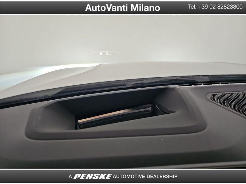 BMW Serie 3 320d 48V xDrive Touring Msport Pro