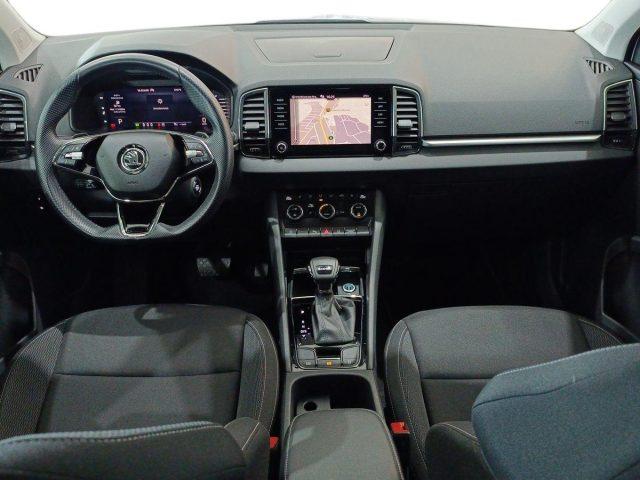 SKODA Karoq 2.0 TDI EVO SCR 115 CV DSG Executive