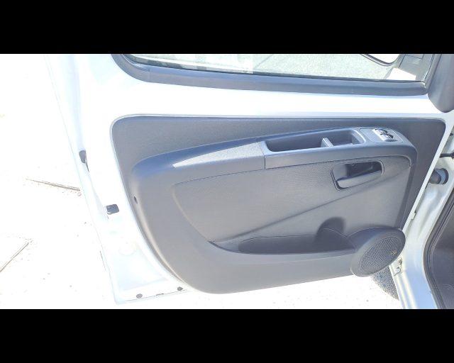 FIAT Fiorino cargo 1.3 mjt 95cv SX E6d-final-DETAX