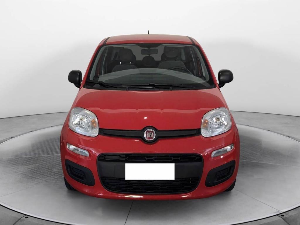 Fiat Panda 1.0 FireFly Hybrid