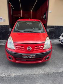 Nissan Pixo 1.0 5 porte Look