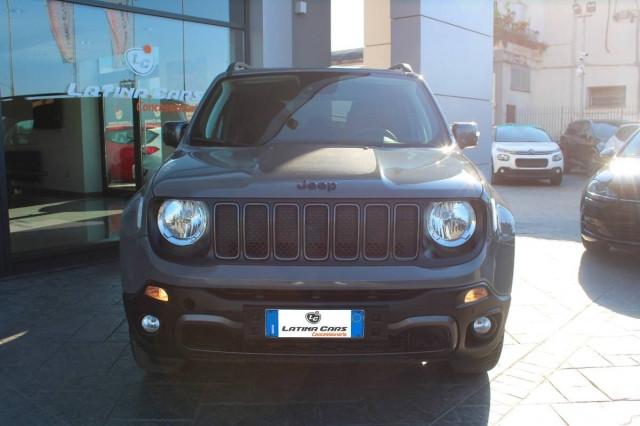 Jeep Renegade 1.3 t4 phev Trailhawk 4xe AUTO con CarPLAY