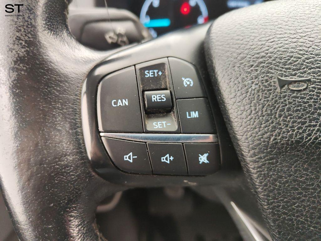 FORD Transit Custom 1ª s - Transit Custom 280 2.0 TDCi 130 MHEV P