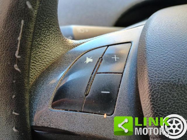 LANCIA Ypsilon 1.2 69 CV 5 porte S&S Platinum