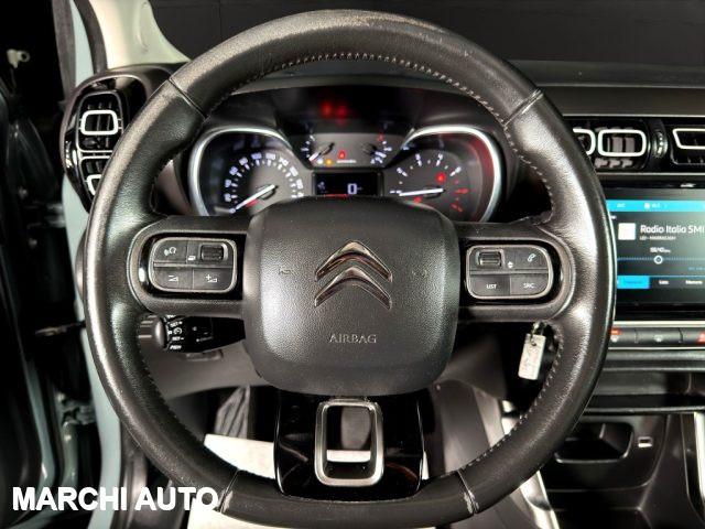 CITROEN C3 Aircross BlueHDi 110 S&S Shine Pack