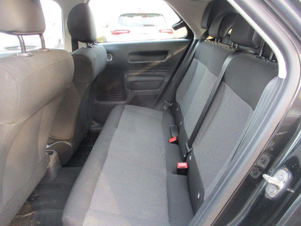 Citroen C4 Cactus PureTech 75 Feel OK NEOPAT./Cruise/Usb