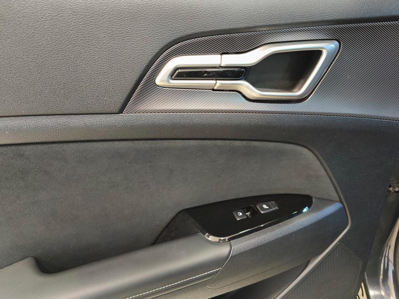 Kia Sportage 1.6 CRDI 136 CV DCT7 2WD Mild Hybrid GT Line