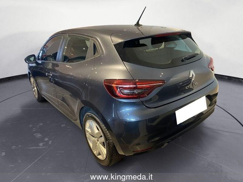 Renault Clio Clio TCe 100 CV GPL 5 porte Equilibre
