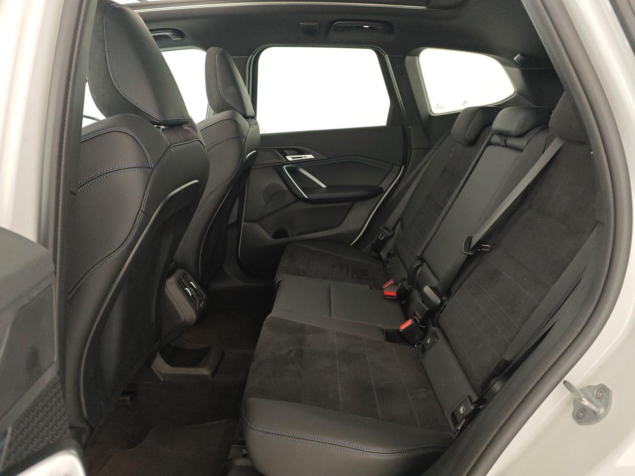 Bmw X1 sDrive 18d Msport