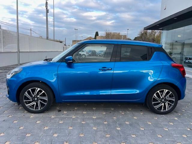 Suzuki Swift 1.2 Hybrid Top 2020