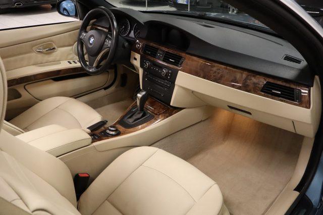 BMW 320 i Cabrio Full Tagliandi BMW